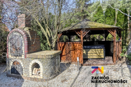 Dom w Modrzycy z prywatną strefą SPA